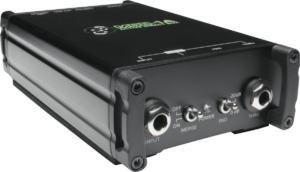 MDB-1A Mackie - Boites de DI - Sonowest