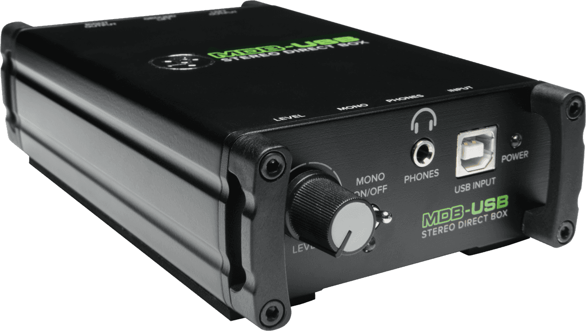 SMK-MDB-USB-B