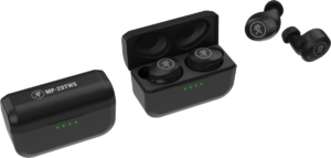 MP-20TWS Mackie - IN EAR - Sonowest