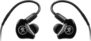 MP-220 Mackie - IN EAR - Sonowest