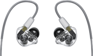 MP-320 Mackie - IN EAR - Sonowest