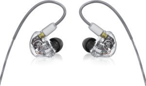 MP-460 Mackie - IN EAR - Sonowest
