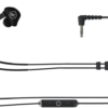 MP-BTA Mackie - IN EAR - Sonowest