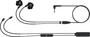 MP-BTA Mackie - IN EAR - Sonowest