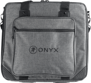 ONYX12-BAG Mackie - Accessoires Consoles - Sonowest