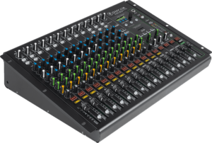 ONYX16-RK Mackie - Accessoires Consoles - Sonowest