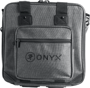 ONYX8-BAG Mackie - Accessoires Consoles - Sonowest