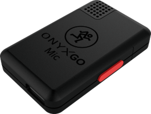 ONYXGO-MIC Mackie - Micros - Sonowest