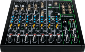 PROFX10V3 Mackie - Consoles Analogiques - Sonowest