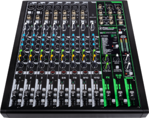 PROFX12V3 Mackie - Consoles Analogiques - Sonowest