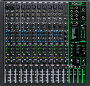 PROFX16V3 Mackie - Consoles Analogiques - Sonowest