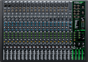 PROFX22V3 Mackie - Consoles Analogiques - Sonowest