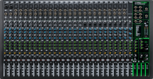 PROFX30V3 Mackie - Consoles Analogiques - Sonowest