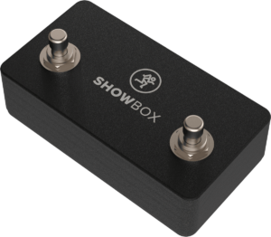 SHOWBOX-FS Mackie - Enceinte amplifiée - Sonowest