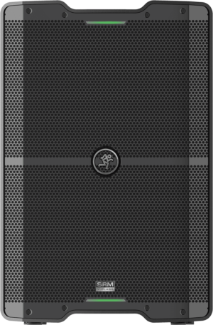 SRM210-V-CLASS Mackie - Enceinte amplifiée - Sonowest