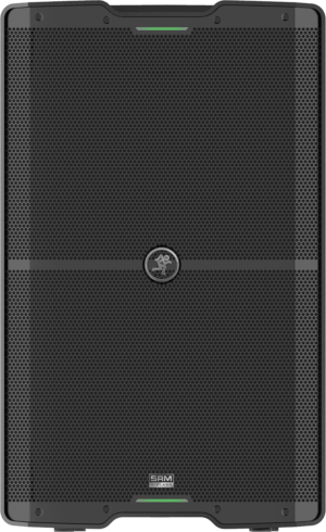 SRM215-V-CLASS Mackie - Enceinte amplifiée - Sonowest