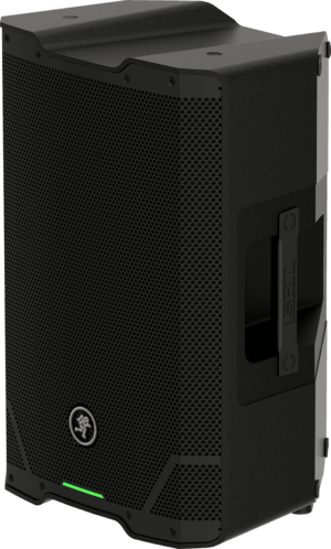 SRT210 Mackie - Enceinte amplifiée - Sonowest