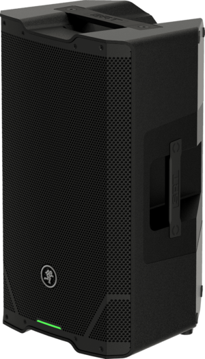 SRT212 Mackie - Enceinte amplifiée - Sonowest