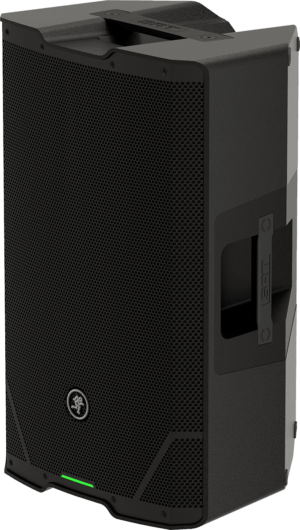 SRT215 Mackie - Enceinte amplifiée - Sonowest