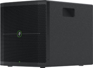 THUMP115S Mackie - Caisson de basses actif - Sonowest