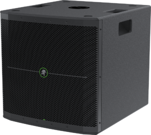 THUMP118S Mackie - Caisson de basses actif - Sonowest
