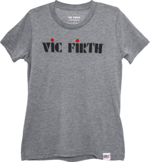 YVIC PTS20YLOGOXL Vic Firth - Instruments de musique - Sonowest