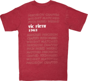VAT0031-LE Vic Firth - Instruments de musique - Sonowest