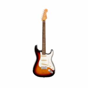 PLAYER II STRATOCASTER  RW 3TS Fender - Guitare - Sonowest