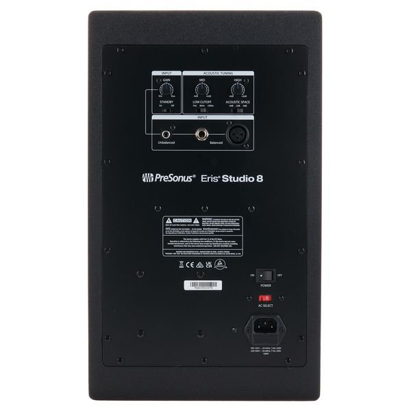 ERIS® STUDIO 8 Presonus – Image 7