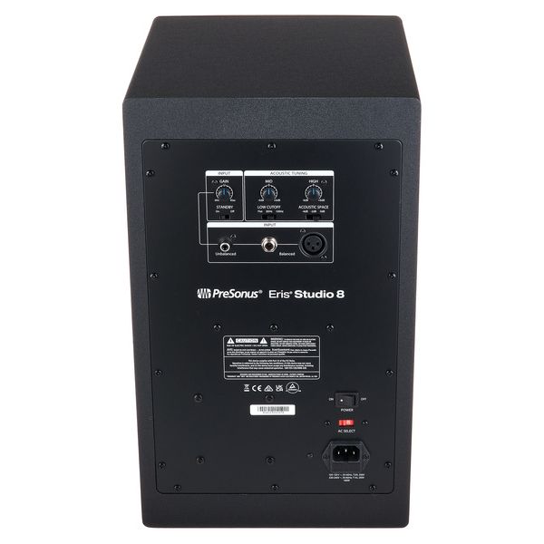 ERIS® STUDIO 8 Presonus – Image 8