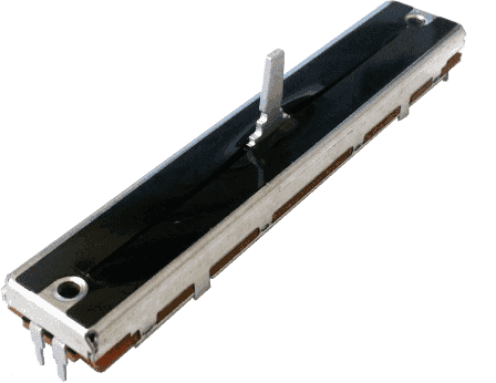 DAH-XFADER-XONE4D-DX-B