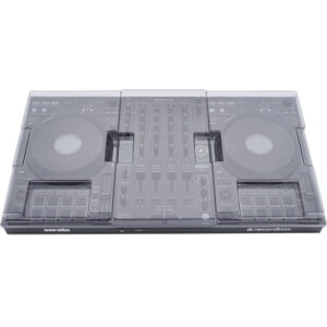 DDJ-FLX10 cover Decksaver - Accessoires Dj - Sonowest
