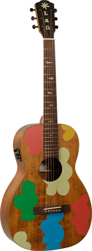VIAN-002 Lag - Guitare - Sonowest