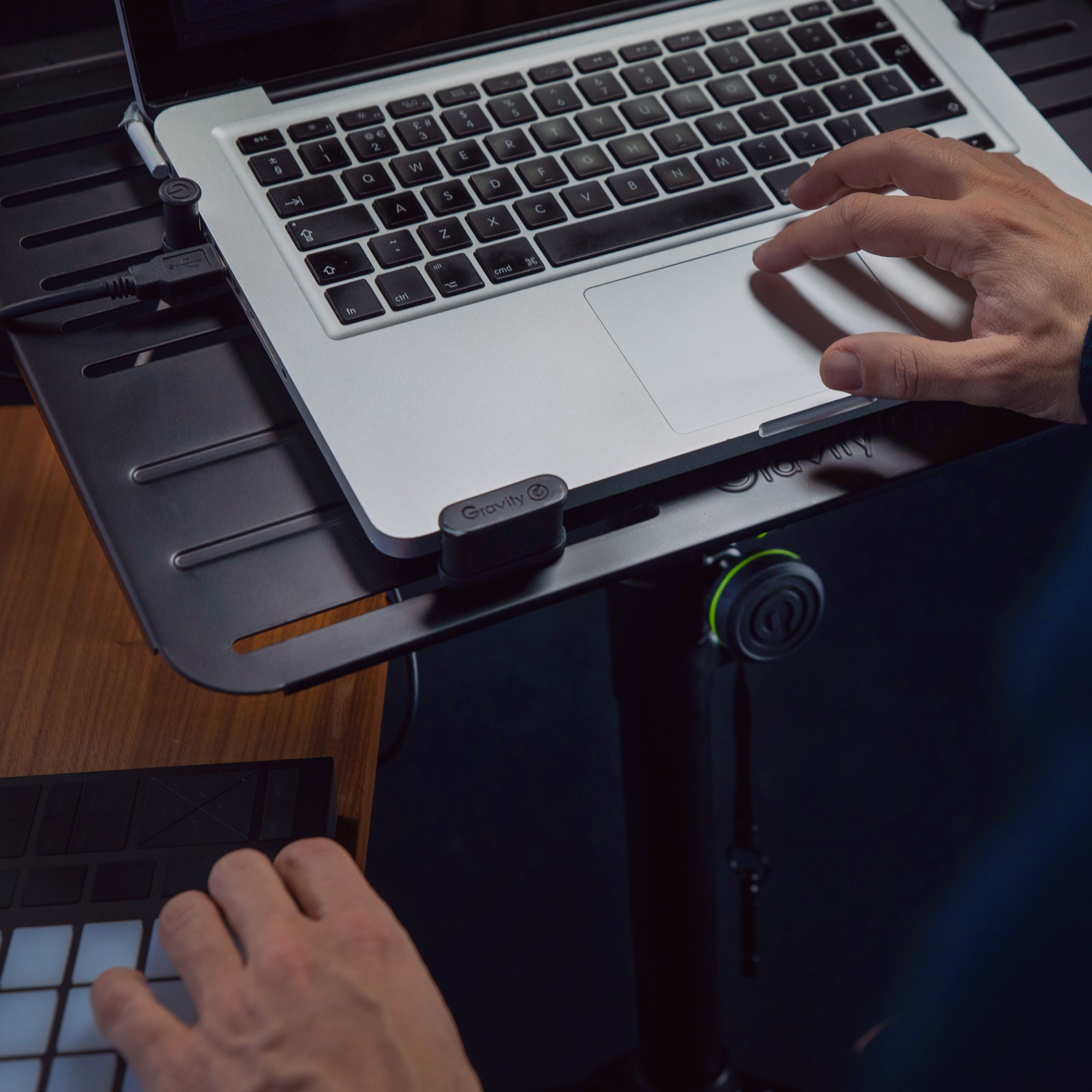 LTS T 01 Gravity - Accessoires Dj - Sonowest