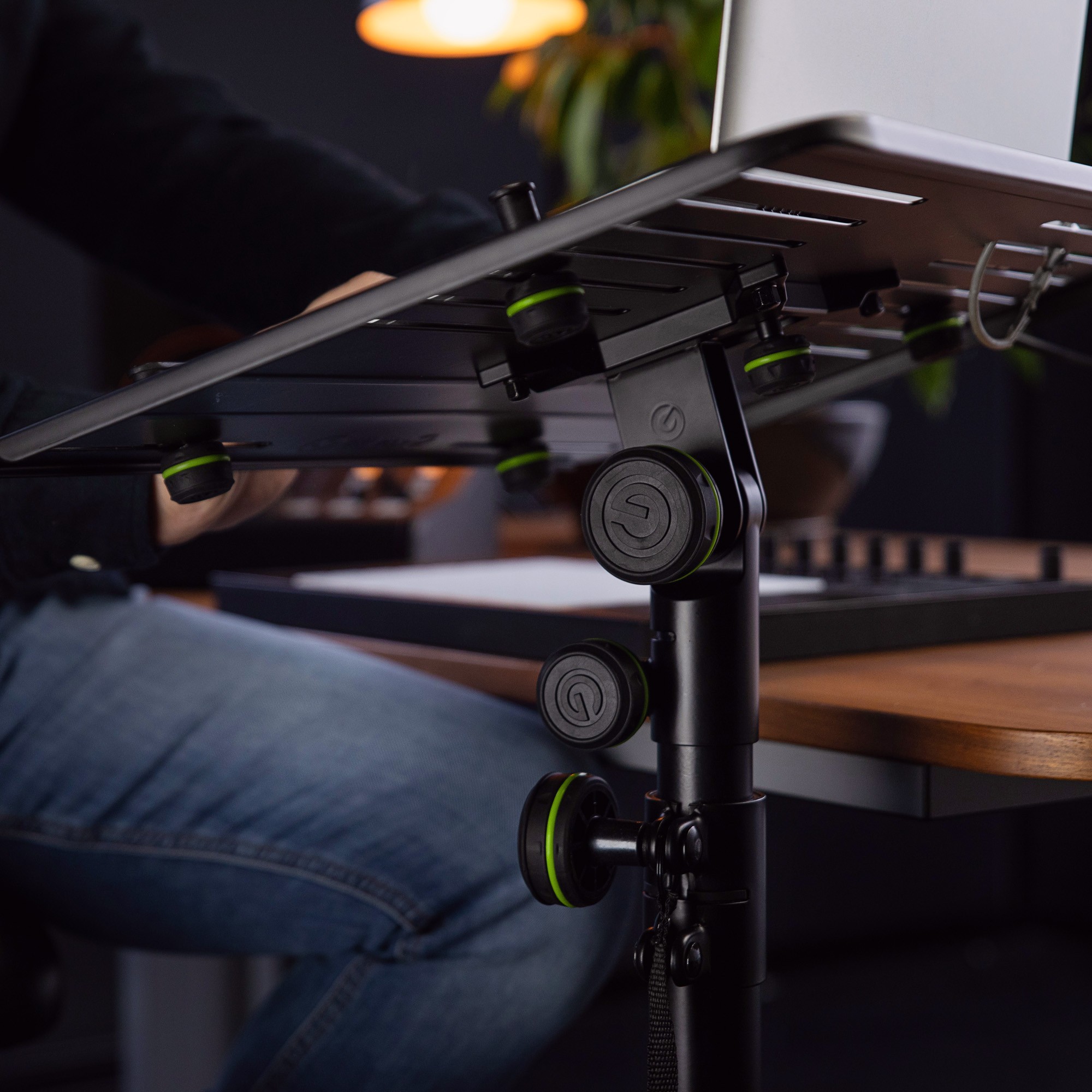 LTS T 01 Gravity - Accessoires Dj - Sonowest