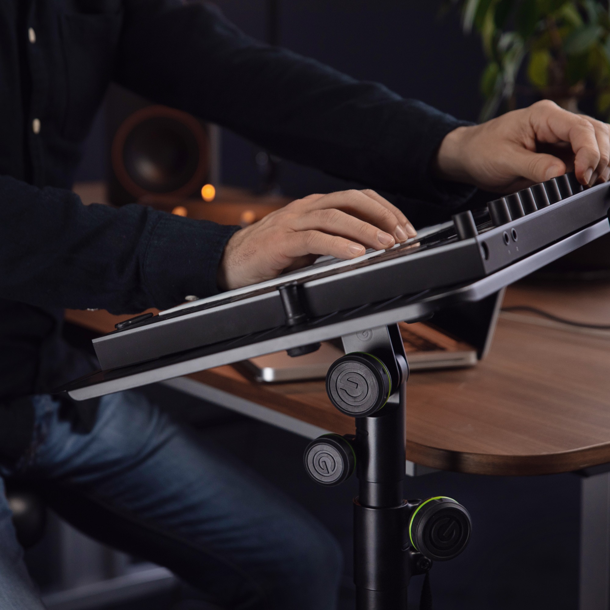 LTS T 01 Gravity - Accessoires Dj - Sonowest