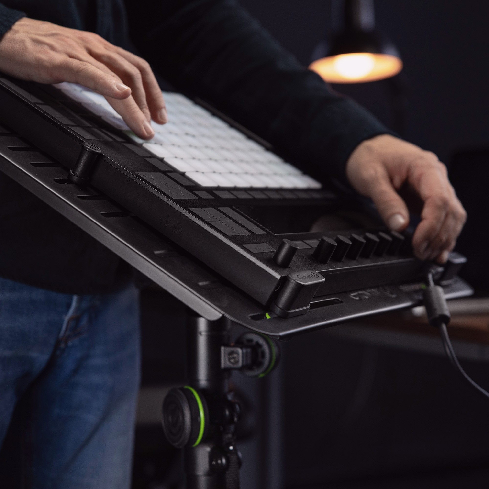 LTS T 01 Gravity - Accessoires Dj - Sonowest