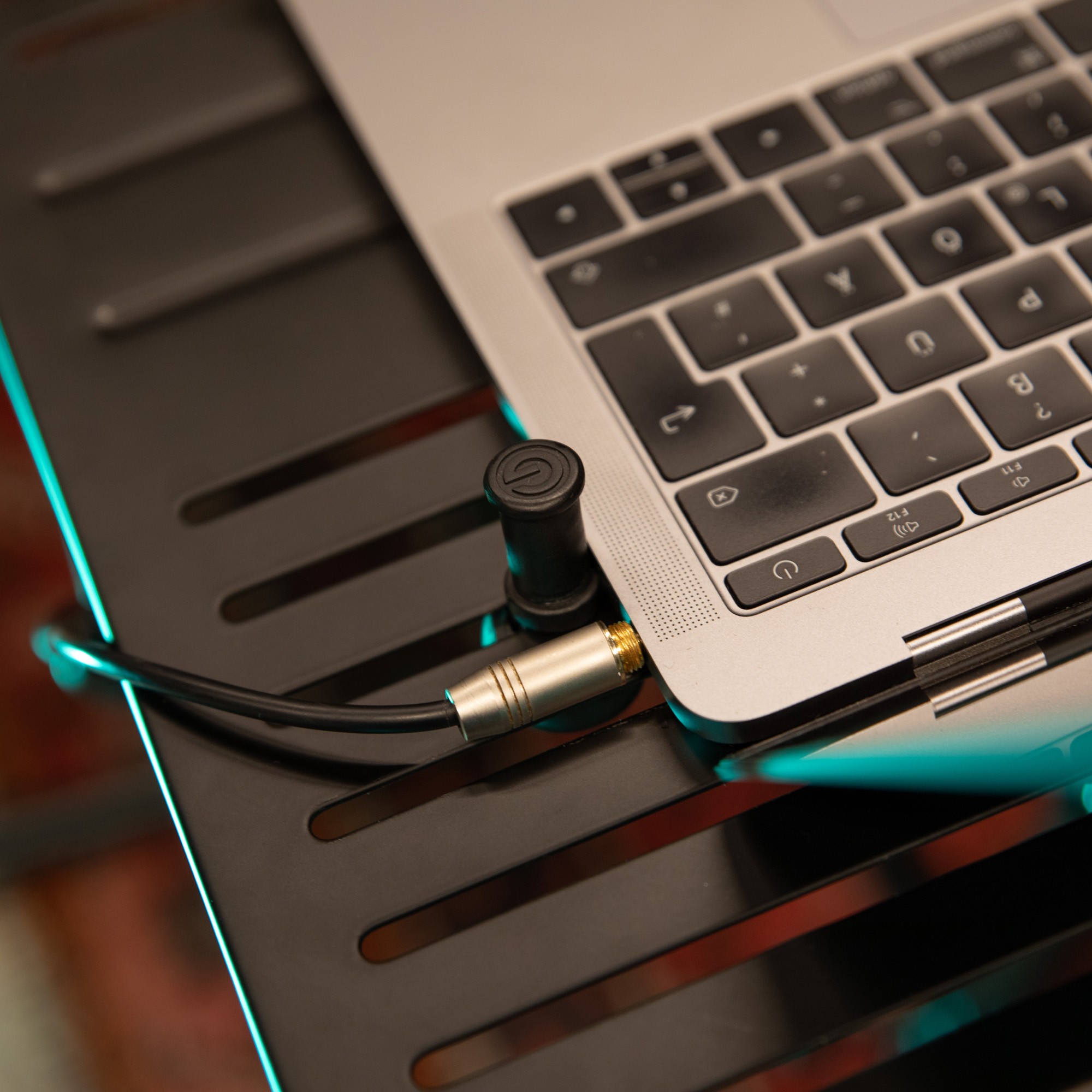 LTS T 01 Gravity - Accessoires Dj - Sonowest