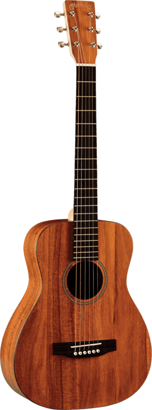 LITTLE MARTIN LXK2 Martin - Guitare - Sonowest