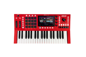 MPC-KEY37 Akai - Home Studio - Sonowest