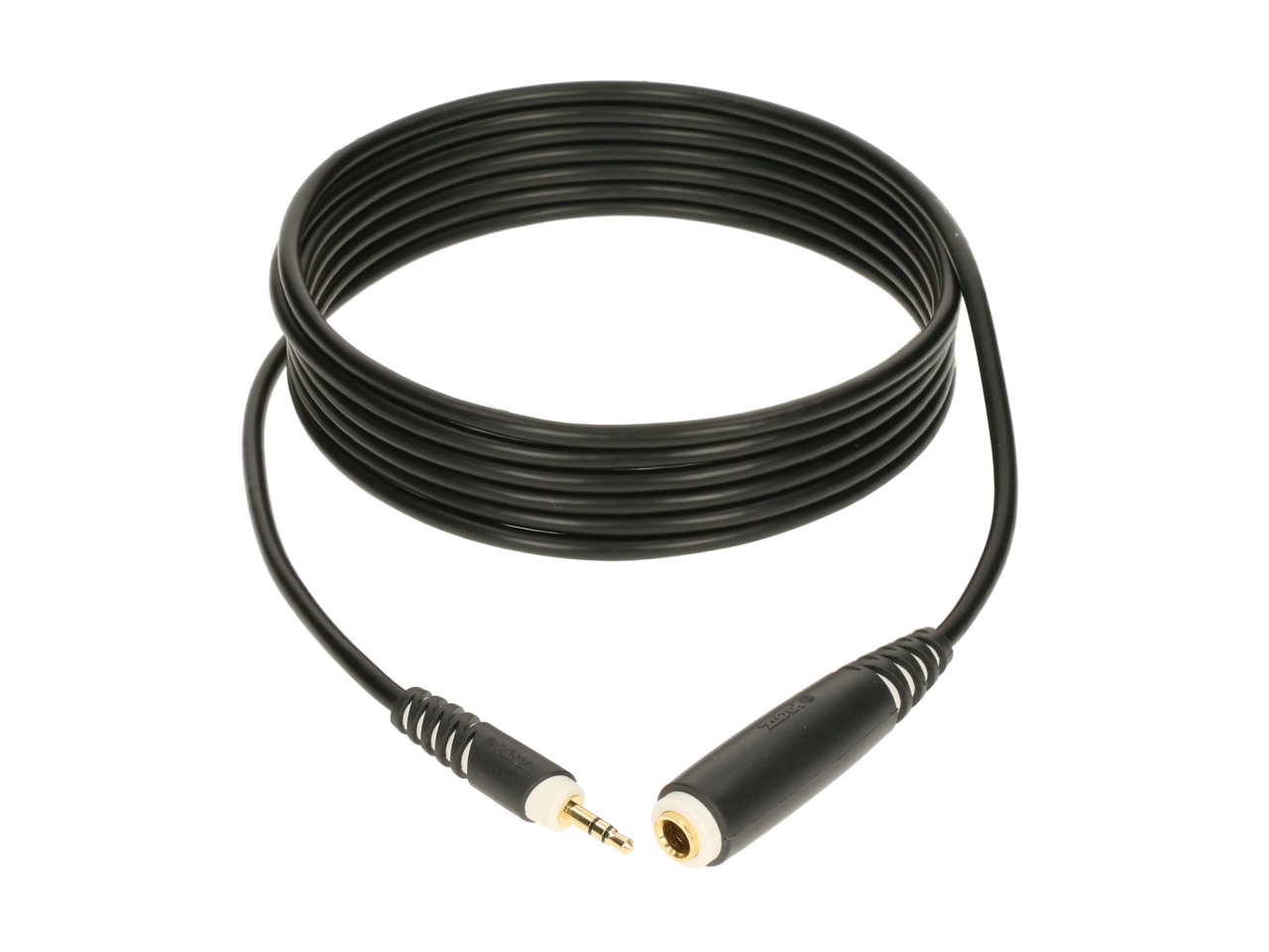 CABLE RALLONGE CASQUE JACKM3.5/JACKF6.35 DE 3M Klotz – Image 3