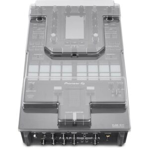 DJM S11 Cover Decksaver - Accessoires Dj - Sonowest