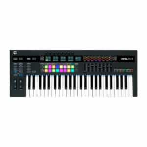 49SLMK3 Novation - Clavier midi - Sonowest