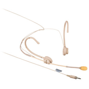 MU-55 HNSP Mipro - Microphones Cravatte/Serre-tete - Sonowest