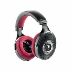 Clear MG Professional Focal - Casque de musique - Sonowest
