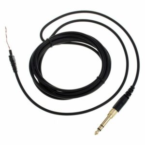 DT770 CABLE STRAIGHT Beyerdynamic - Accessoires casques - Sonowest