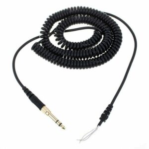 DT770 CABLE SPIRALE Beyerdynamic - Accessoires casques - Sonowest