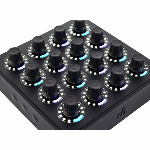 Midi Fighter Twister DJ TechTools – Image 8