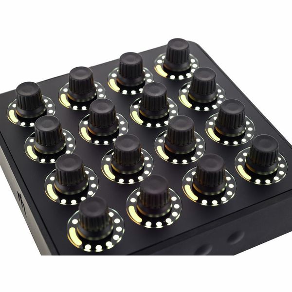 Midi Fighter Twister DJ TechTools – Image 7
