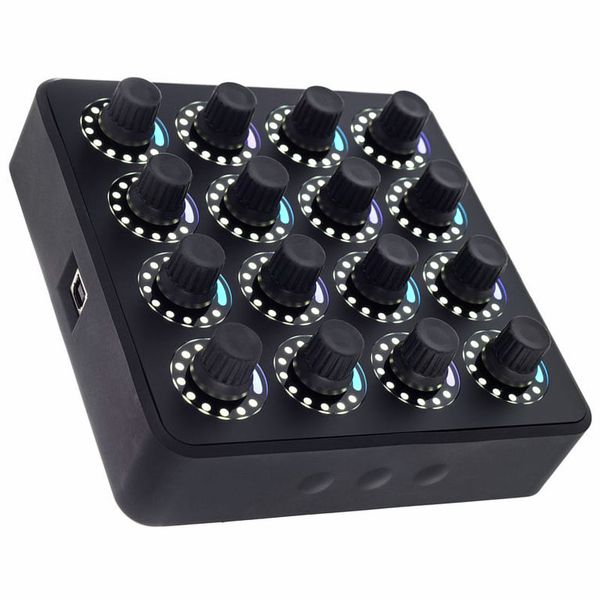 Midi Fighter Twister DJ TechTools – Image 9